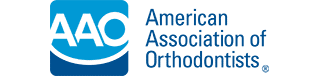 AAO logo Chatham Orthodontics in Chatham, NJ