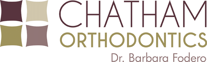 Logo Chatham Orthodontics in Chatham, NJ